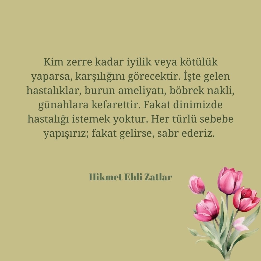 Hikmet Ehli Zatlar (116)